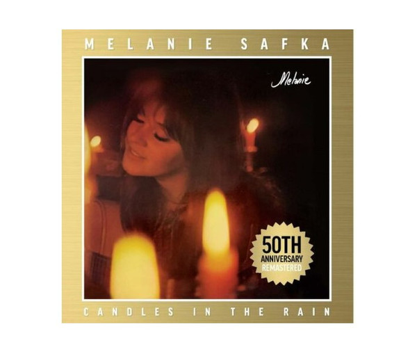 Candles In The Rain - 50th Anniversary Edition
